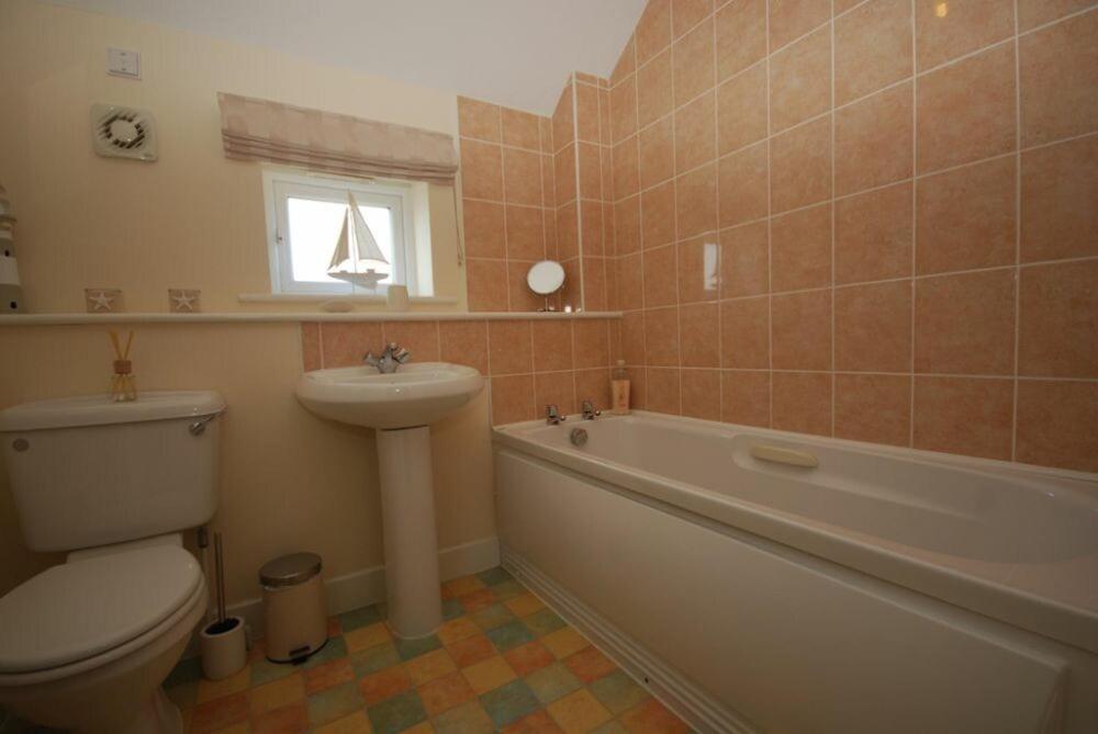 סי האוסס Cockle Cottage מראה חיצוני תמונה